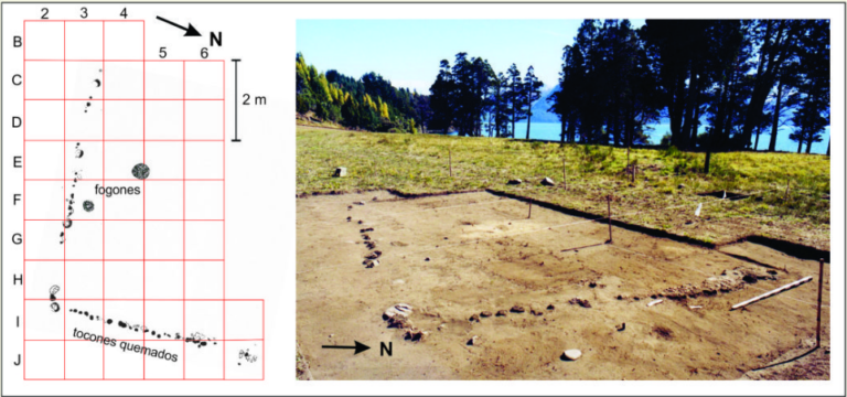 Bariloche cuenta con una normativa para sitios arqueológicos